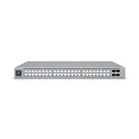 Ubiquiti UniFi Pro Max 48-Port PoE++ Layer 3 Switch 720W Ubiquiti UniFi Pro Max 48-Port PoE++ Layer 3 Switch 720W